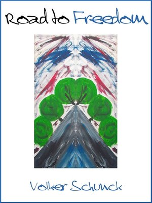 cover image of Road to Freedom